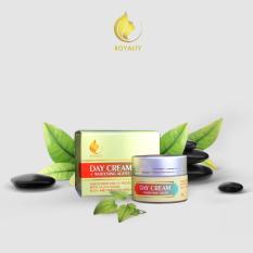 Pemutih Wajah Yang Bagus Dan Aman Bpom Royalty Cosmetic Day Cream