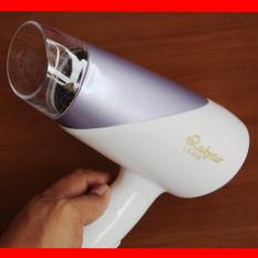 Pengering Rambut Hair Dryer Ladystar LS 358 / Overheat Protection/ Spesialis Pengering Rambut Modern / Panas Cepat Suara Halus