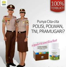 Peninggi Badan Populer di Surabaya