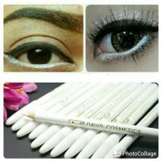 PENSIL ALIS DAVIS PUTIH