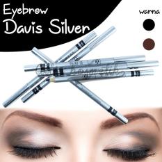 PENSIL ALIS SILVER DAVIS
