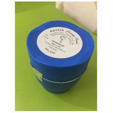 Perawatan Wajah Paket Perawatan Wajah Beauty Rossa Cream malam