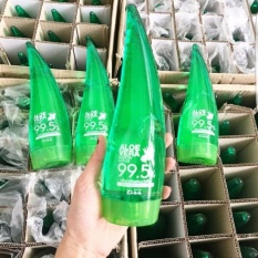 Perawatan Wajah Penghilang Bekas Jerawat MALISSA KISS ALOE VERA ALOEVERA