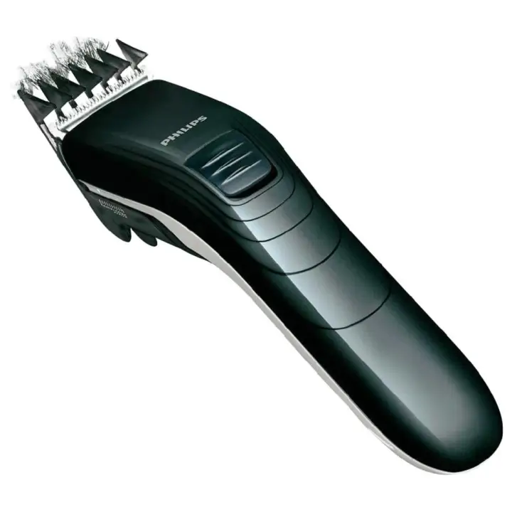 hair clipper with adjustable comb