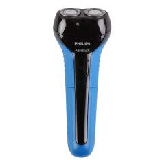Philips Aquatouch Shaver / Alat Cukur Anti-Air AT600