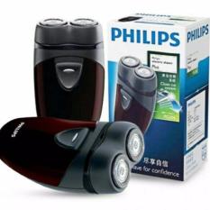 Philips Shaver PQ206 Alat cukur Kumis & jenggot