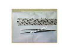 Pinset Anatomis Renz 18 cm Anatomys Anatomi dressing forcep Renz