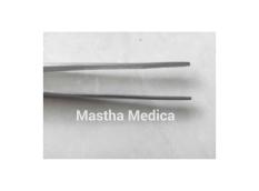 Pinset Anatomis Renz 25 cm 26 cm Anatomical anatomi Dressing Forcep