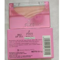 Pixy Blush On No1 InnocentPink