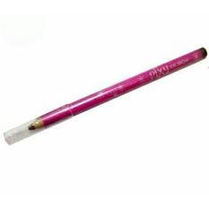 Pixy Eyebrow Pensil Alis - Coklat