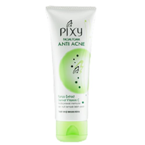 Pixy Facial Foam Anti Acne - 100gr