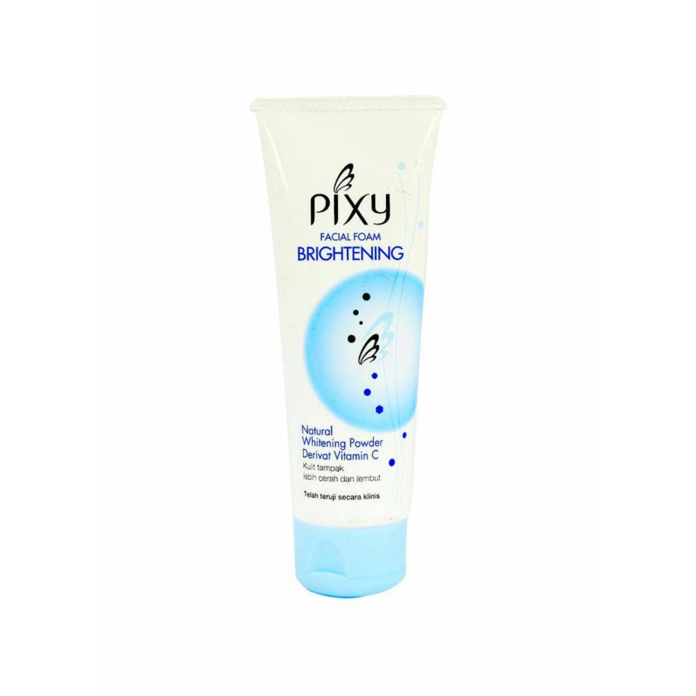 Pixy Facial Foam Brightening - 100 gr