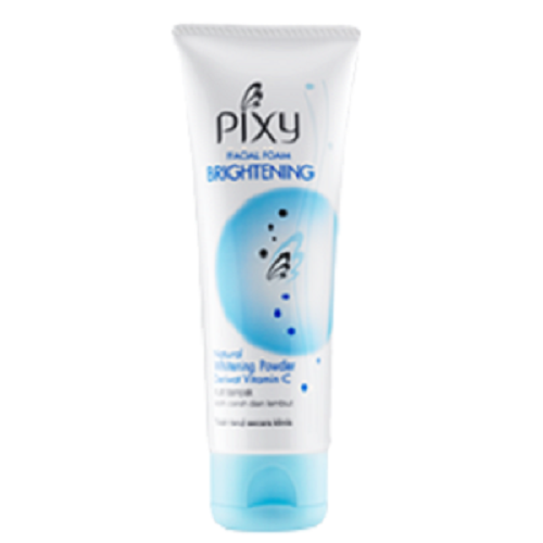 Pixy Facial Foam Brightening - 100gr