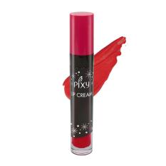 PIXY Lip Cream 02 Party Red (4 gr)