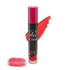 Pixy Lip Cream / Pixy lipstick Lipcream