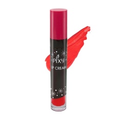 PIXY Lip Cream 03 Classic Red (4 gr)