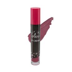 PIXY Lip Cream 05 Edgy Plum (4 gr)