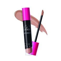 PIXY Lip Cream 09 Glam Coral ( 4 gr)