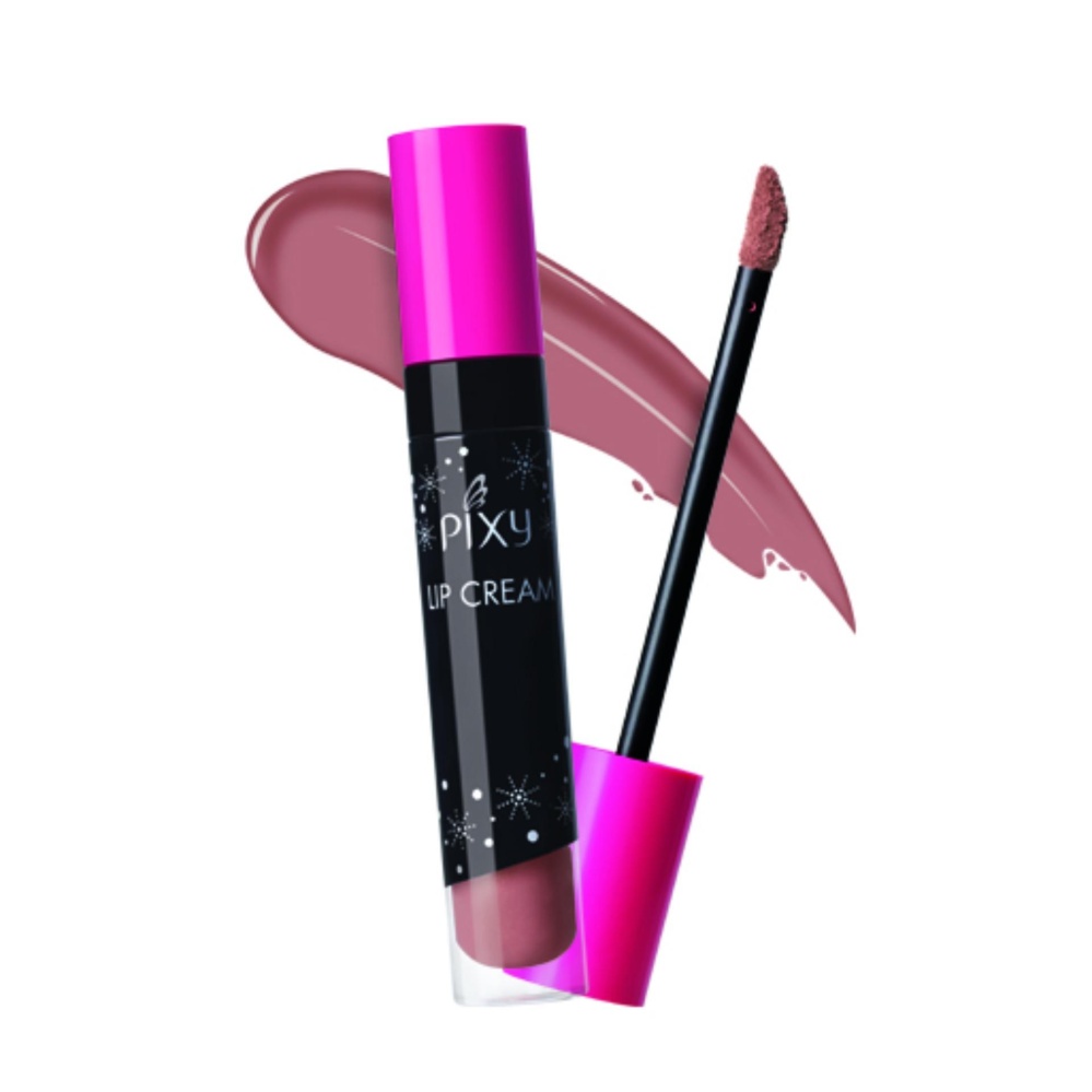 PIXY Lip Cream 10 Sweet Choco ( 4 gr)