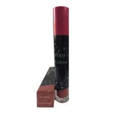 Pixy Lip Cream - 11 Gaudy Orange