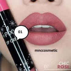 Pixy Lip Cream Matte 01