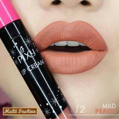 Pixy Lip Cream No. 12 - Mild Peach
