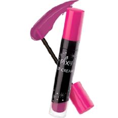 Pixy Lip cream - warna Fun Fuschia - 4 gr