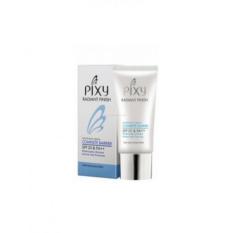 Pixy Radiant Finish Biru 20gr