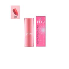 Pixy Silky Fit Lipstick Semi Matte 405