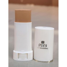 Pixy UV Whitening Stick Foundation - Natural Beige - Original