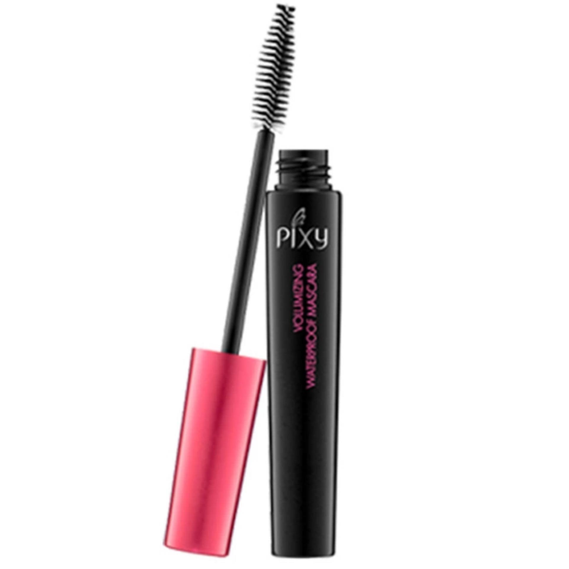 Pixy Waterproof Mascara Pixy Waterproof Mascara