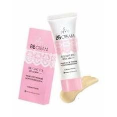 Pixy BB Cream Bright Fix SPF 30 & PA+++ - Ochre - Original