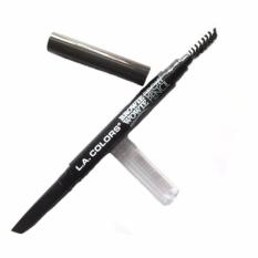 Pokiegold LA Colors Browie Wowie Brow Pencils With Spoolie