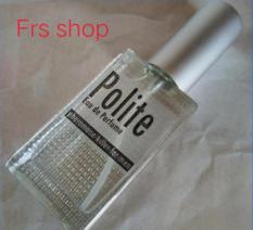 Polite-Parfum Pemikat Wanita - Pheromone killer 30 ML