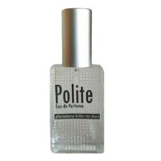 Polite Parfum Pemikat Wanita Terlaris - Pheromone killer 30 ml
