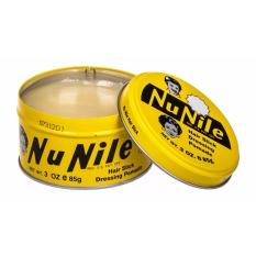 Murray's Nu Nile / Hair Dressing Pomade Sudah BPOM + Sisir Saku - 1pcs