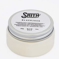 Pomade Smith Black Jack Wax Pomade Minyak Rambut