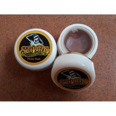 Pomade Suavecito Firme Hold Edisi Sample + Free Sisir Saku - 1 Pcs