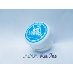 Suavecito Color / Coloring (couloring) Warna Wax Clay Pomade - Pewarna / Berwarna Tidak Permanen - BLUE / BIRU (15 Gram) - (Lazada Koku Shop)