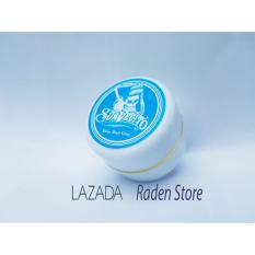 Suavecito Color / Coloring (couloring) Warna Wax Clay Pomade - Pewarna / Berwarna Tidak Permanen - BLUE / BIRU (15 Gram) - (Lazada Raden Store)