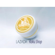 Suavecito Color / Coloring (couloring) Warna Wax Clay Pomade - Pewarna / Berwarna Tidak Permanen - GOLD / EMAS (15 Gram) - (Lazada Koku Shop)