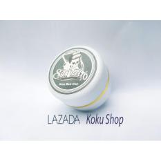 Suavecito Color / Coloring (couloring) Warna Wax Clay Pomade - Pewarna / Berwarna Tidak Permanen - GRAY / ABU-ABU (15 Gram) - (Lazada Koku Shop)