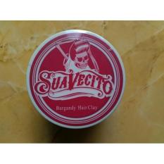 pomade Suavecito Hair Coloring Wax Pomade Warna Non Permanent Warna COD BAYAR DITEMPAT