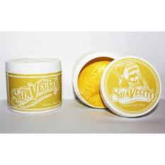 Pomade SUAVECITO Warna GOLD / EMAS Non Permanent COD BAYAR DITEMPAT