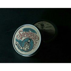 Pomade Supir Truk Oil Base - Firm Hold