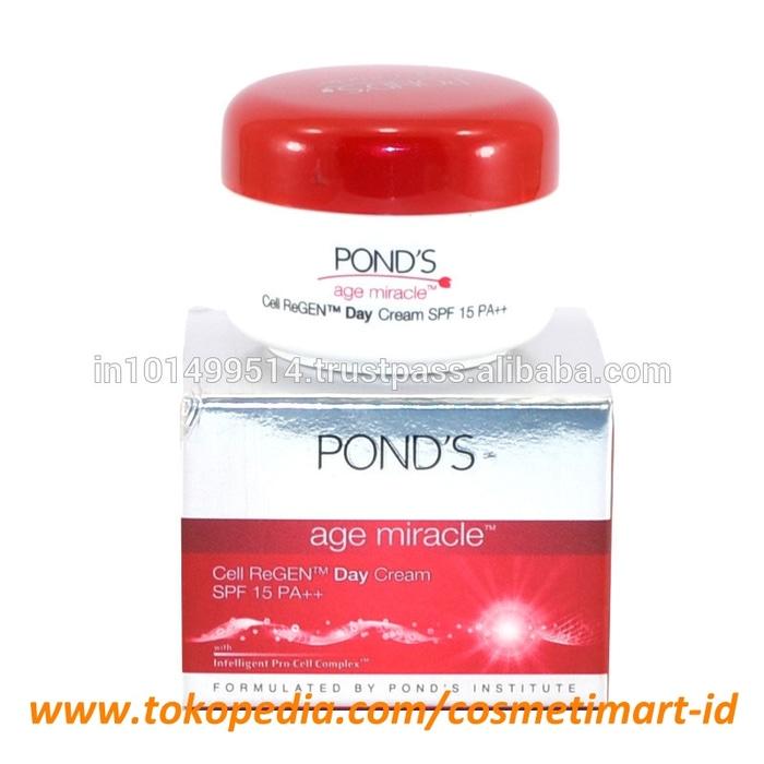 PONDS AGE MIRACLE DAY CREAM 10GR