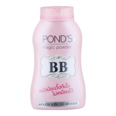 Ponds BB Magic Powder 50gr - Original Thailand