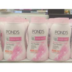 PONDS BB MAGIC POWDER ANGEL FACE PINKISH