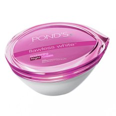 Ponds Flawless Night Cream 50gr