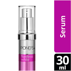 PONDS SERUM FLAWLESS WHITE ULTRA LUMINIOUS 30ML